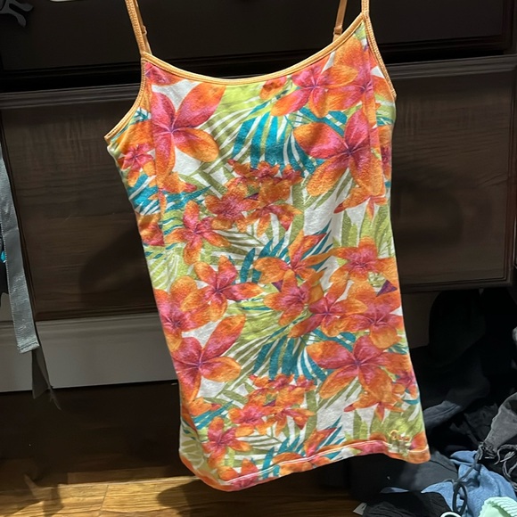 tank top - Picture 1 of 1